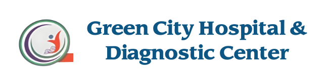 Green City Hospital & Diagnostic Center