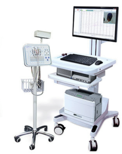 eeg machine